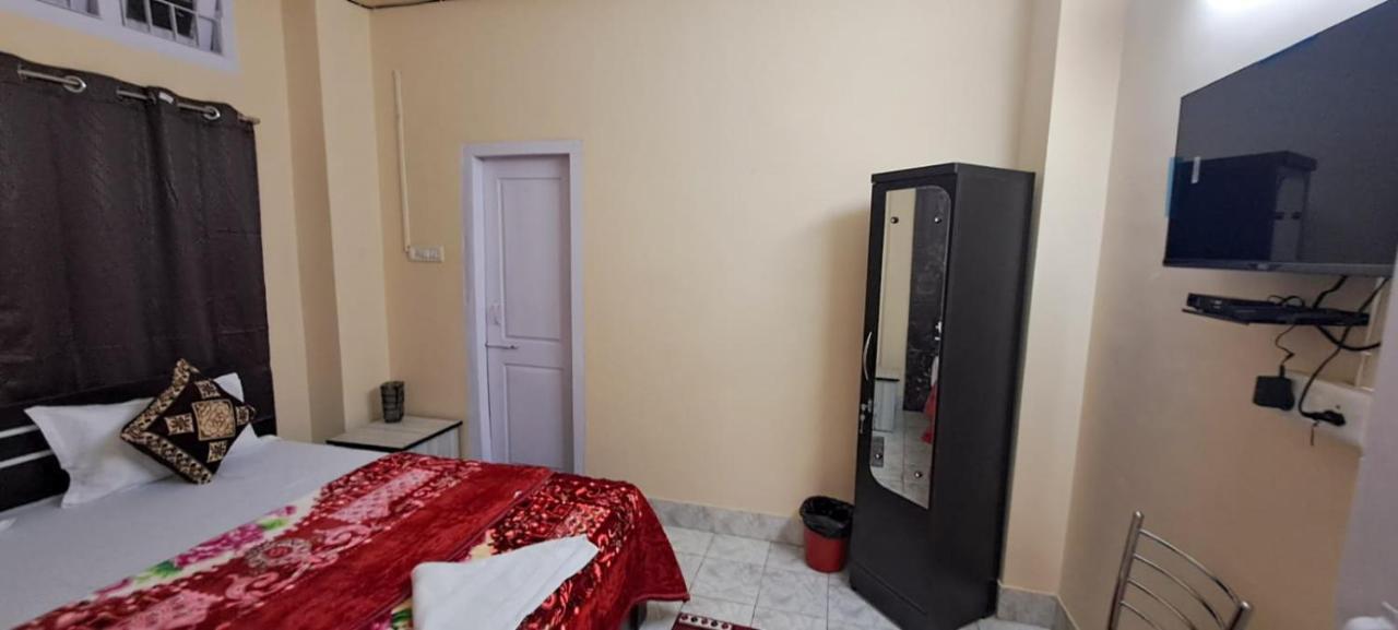 Green Vista Homestay Guwahati Exterior foto