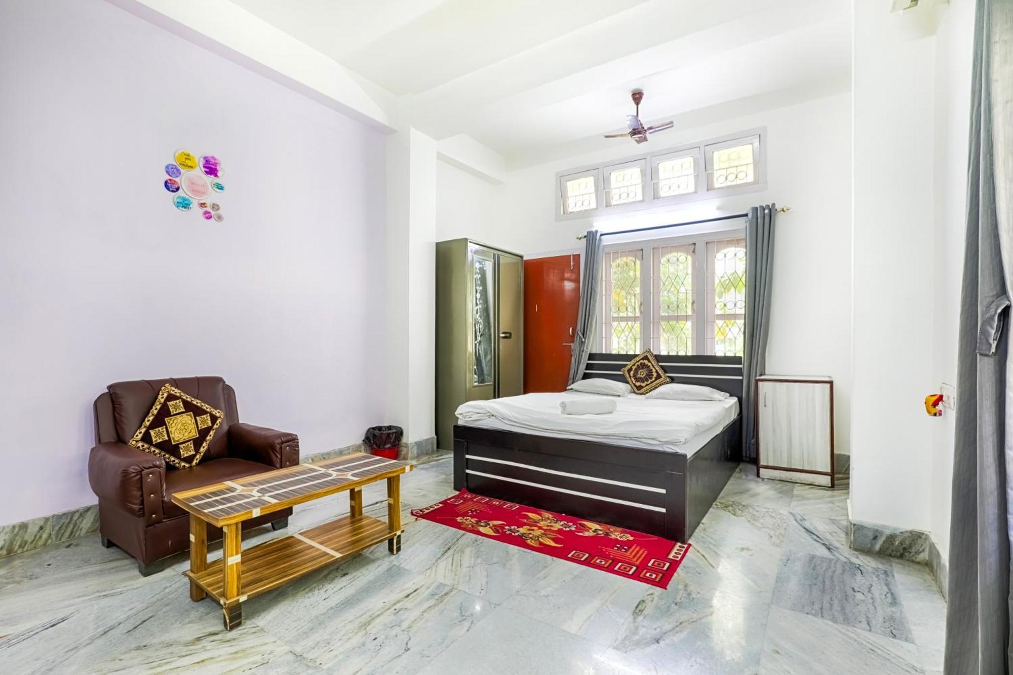 Green Vista Homestay Guwahati Exterior foto