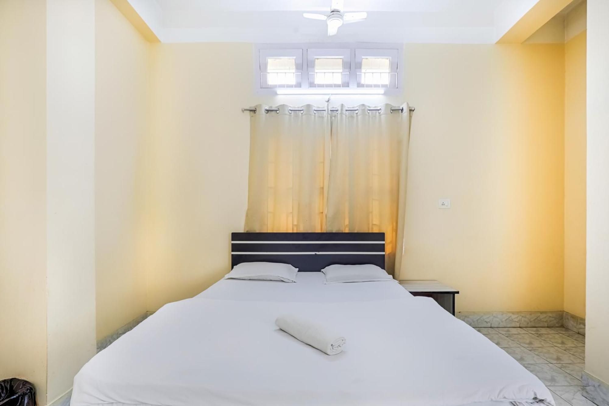 Green Vista Homestay Guwahati Exterior foto